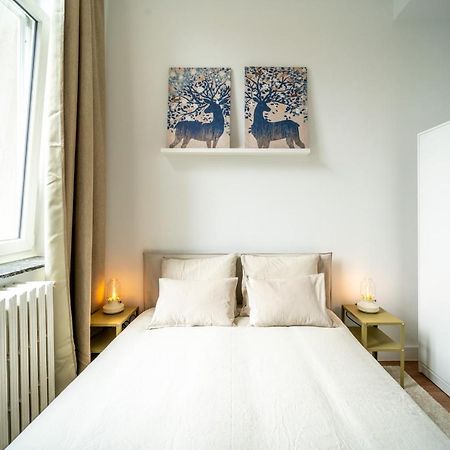 Residence Marteau V-Carapace Bruxelles Екстериор снимка