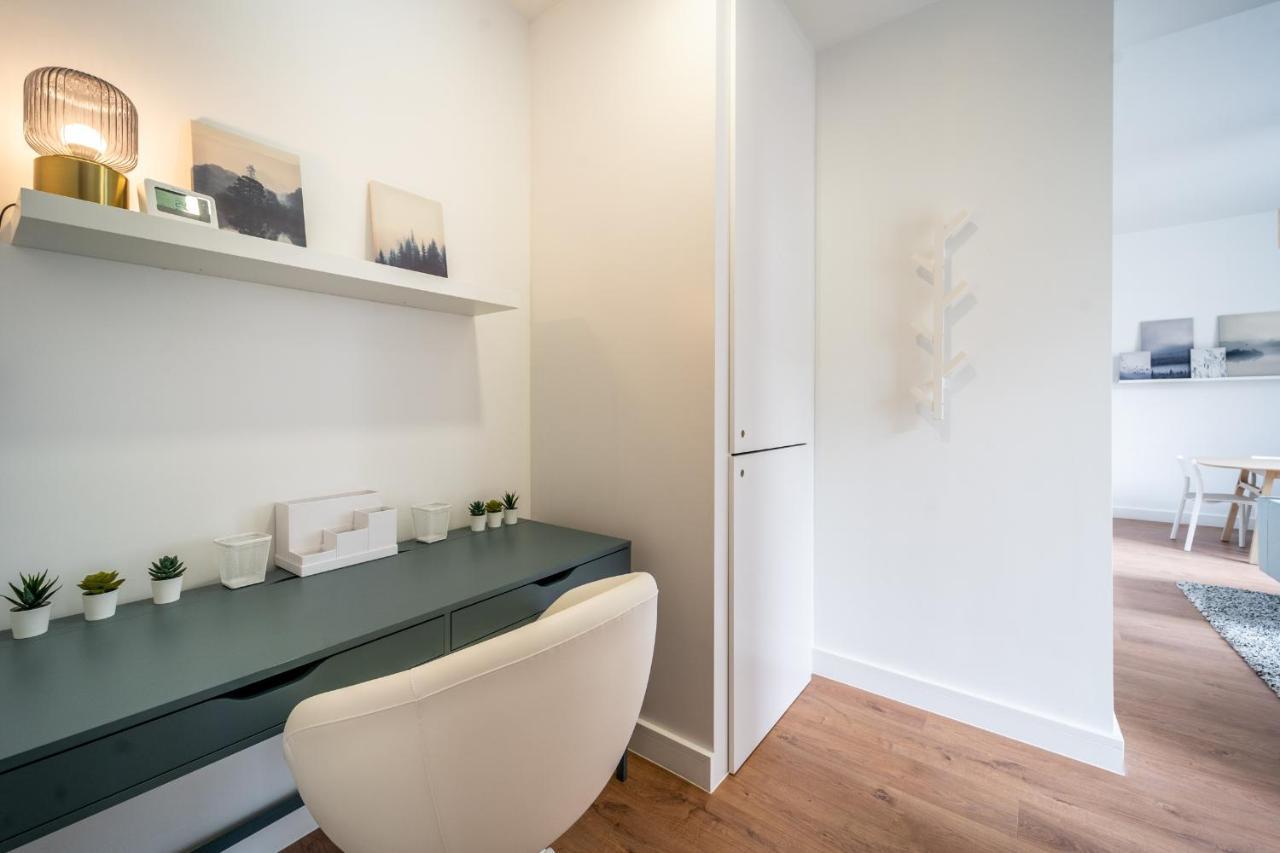 Residence Marteau V-Carapace Bruxelles Екстериор снимка