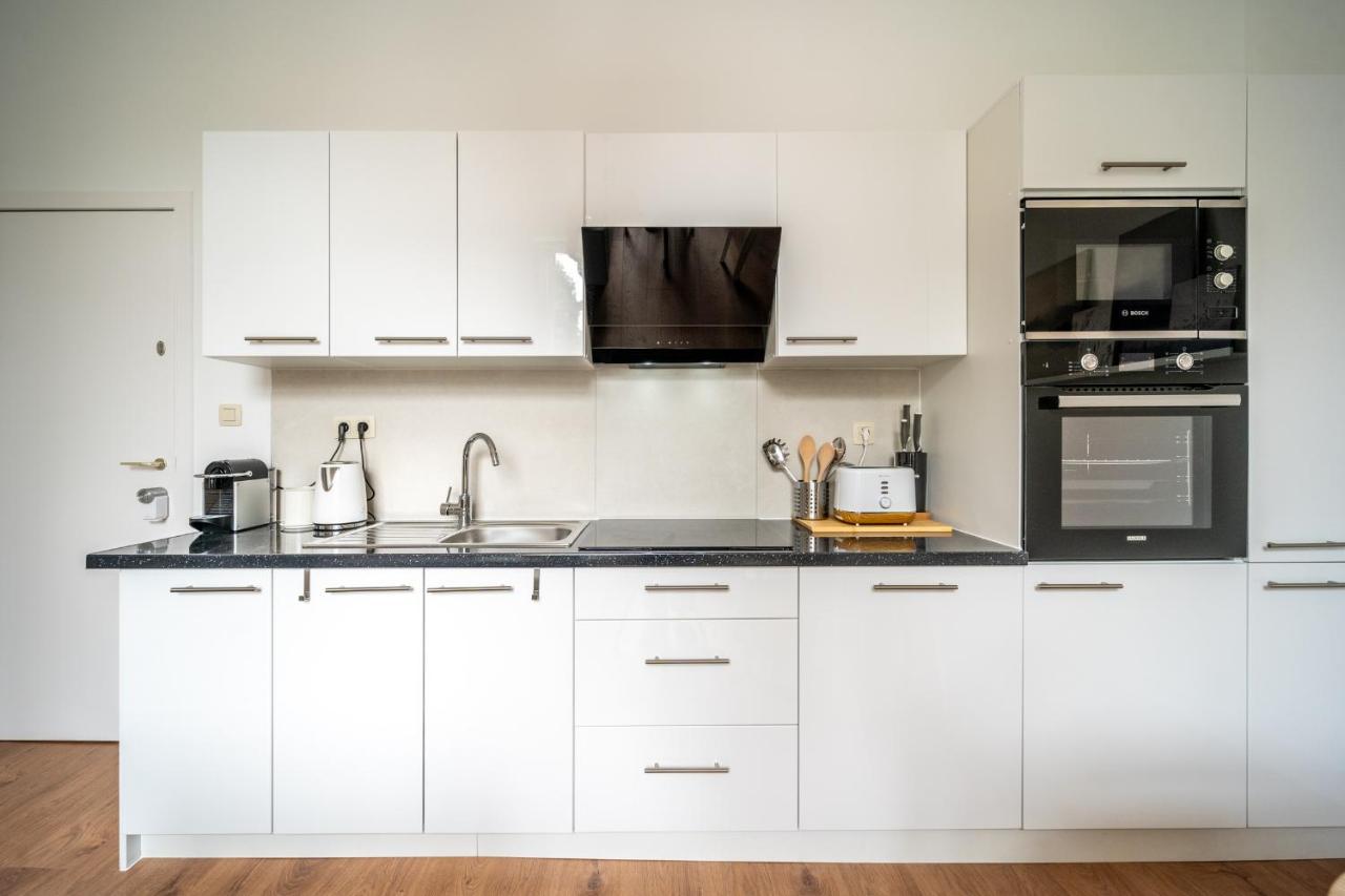 Residence Marteau V-Carapace Bruxelles Екстериор снимка