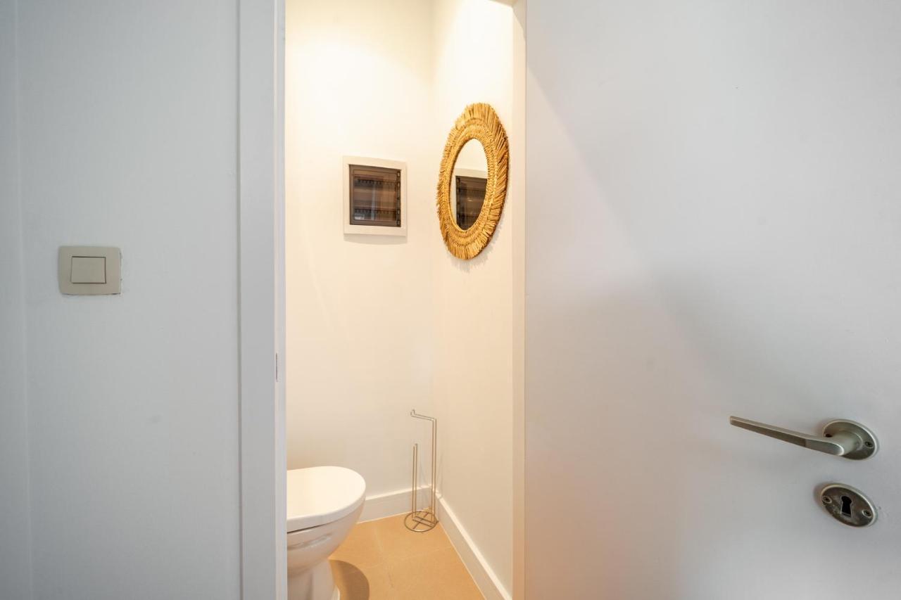 Residence Marteau V-Carapace Bruxelles Екстериор снимка